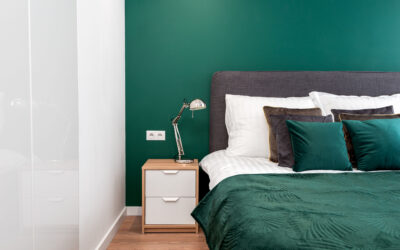 Jak przygotować nieruchomość do zdjęć?