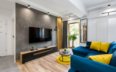 Mieszkanie na sprzedaż vs najem krótkoterminowy – czym różni się sesja?