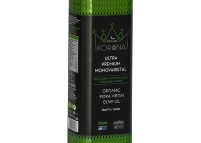 oliwa organic corona 750ml 1