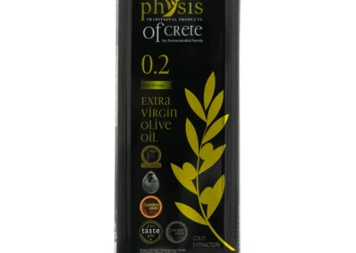 oliwa physis 15l 2