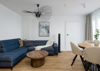 Apartament Stockholm 4