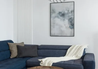 Apartament Stockholm 5