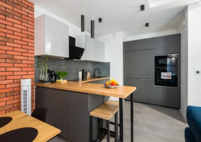 Gliwice Zygmunta Starego 13a wynik