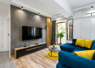 Gliwice Zygmunta Starego 16a wynik