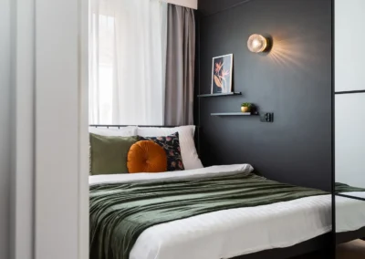 Gliwice Chopina 20 wynik