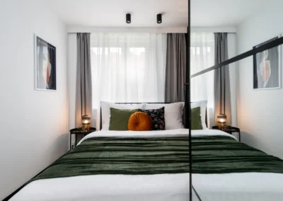 Gliwice Chopina 22 wynik