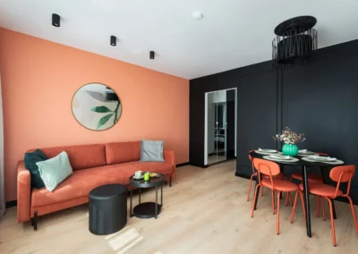 Gliwice Chopina 5 wynik