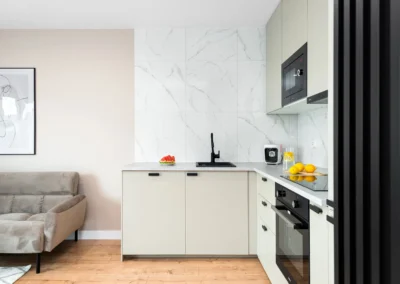 Gliwice Kozielska 5 wynik