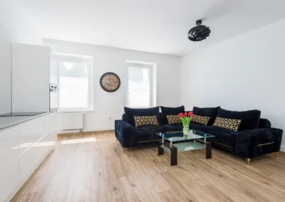 Gliwice Toszecka 1 wynik