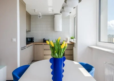 Gliwice Wyszynskiego 14A 6 wynik 1