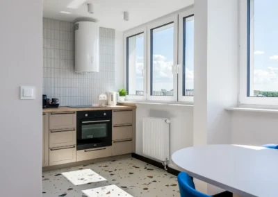 Gliwice Wyszynskiego 14A 7 wynik 1