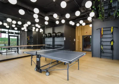 Katowice Goreckiego 2 wynik