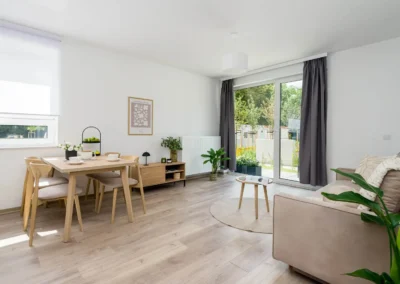 Katowice Korczaka 18