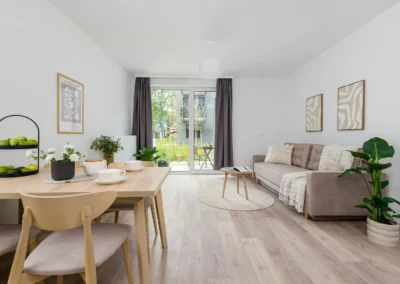 Katowice Korczaka 19