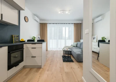 Katowice Zabrska 15 1 wynik