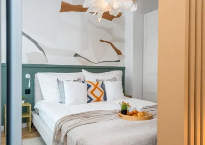 Sokolska Towers 13 wynik