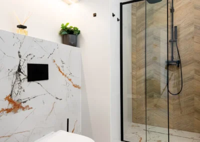 Sokolska Towers 22 wynik