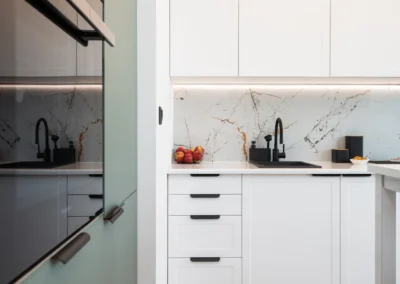 Sokolska Towers 6 wynik