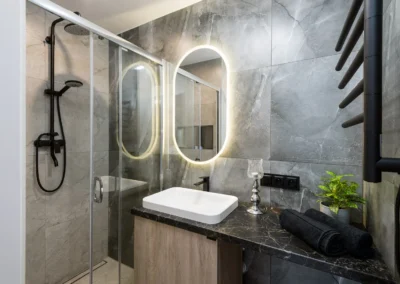 Sosnowiec Ostrogorska 14 wynik