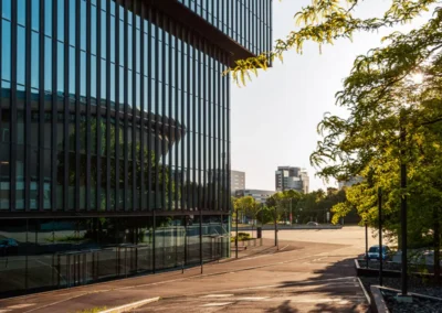 fotografia architektury Gliwice Katowice 12 wynik