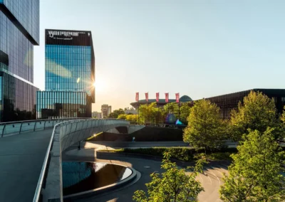 fotografia architektury Gliwice Katowice 14 wynik