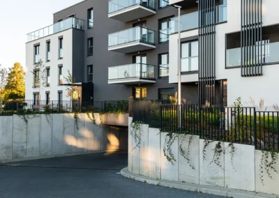 fotografia architektury Gliwice Katowice 1 wynik