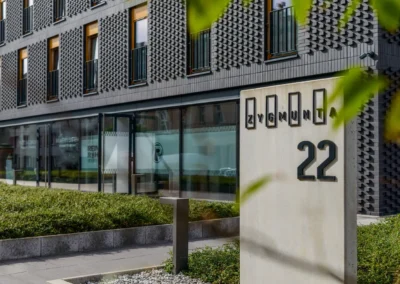 fotografia architektury Gliwice Katowice 23 wynik