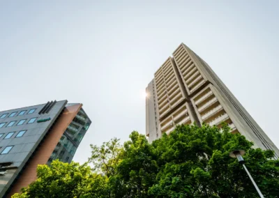 fotografia architektury Gliwice Katowice 26 wynik