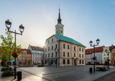 fotografia architektury Gliwice Katowice 8 wynik