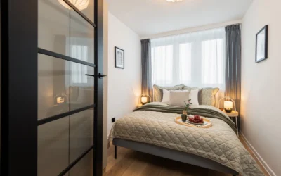 Dlaczego warto zrobić dobre zdjęcia nieruchomości?