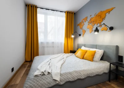 mieszkanie Rynek 7 wynik