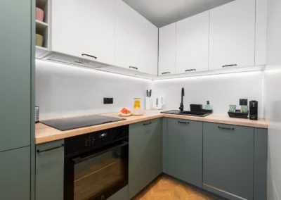 mieszkanie Luzycka 21 wynik